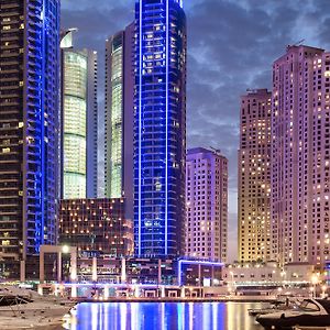 Intercontinental Dubai Marina By Ihg